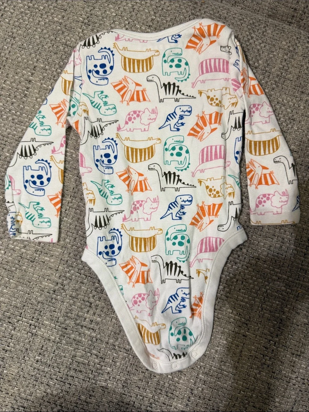 Old Navy Light Blue Toddler Denim Jeans